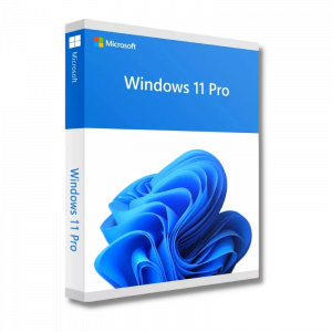 Windows 11 Pro License Key – 1PC