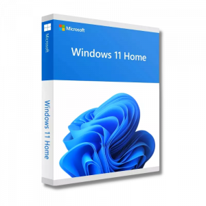 Windows 11 Home License Key – 1PC