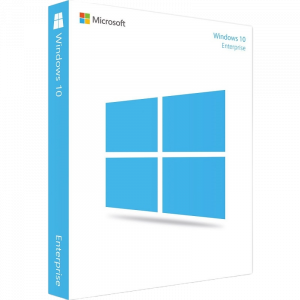 Windows 10 Enterprise License Key – 1PC