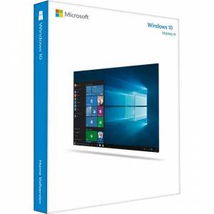 Windows 10 Home N License Key – 1PC